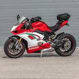 Kriega US-DRYPACK Fit Kit - Ducati Panigale V4