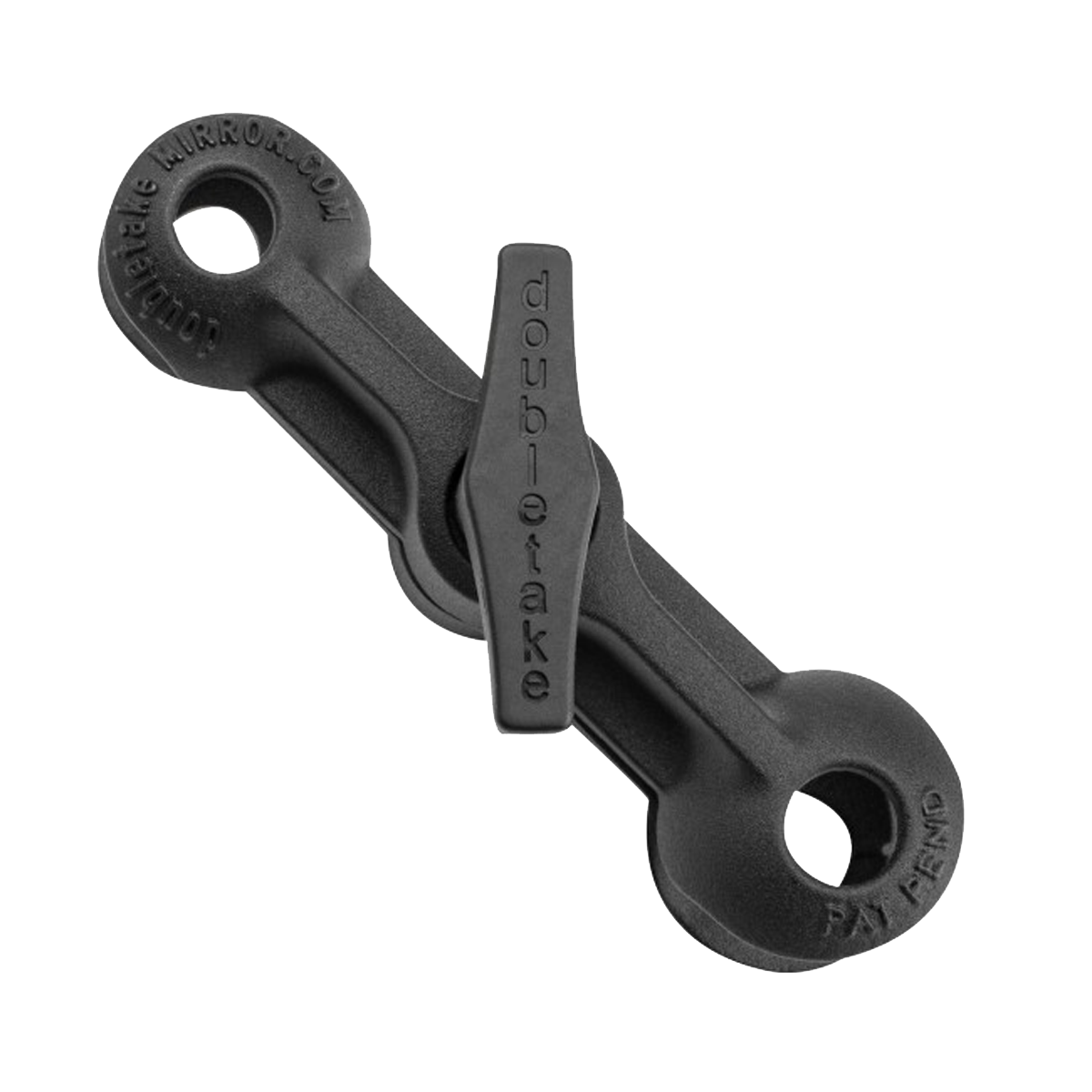 Doubletake Arm for 1.125" Bases (90mm)