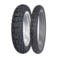 Dunlop Trailmax Raid Premium Adventure Tyre