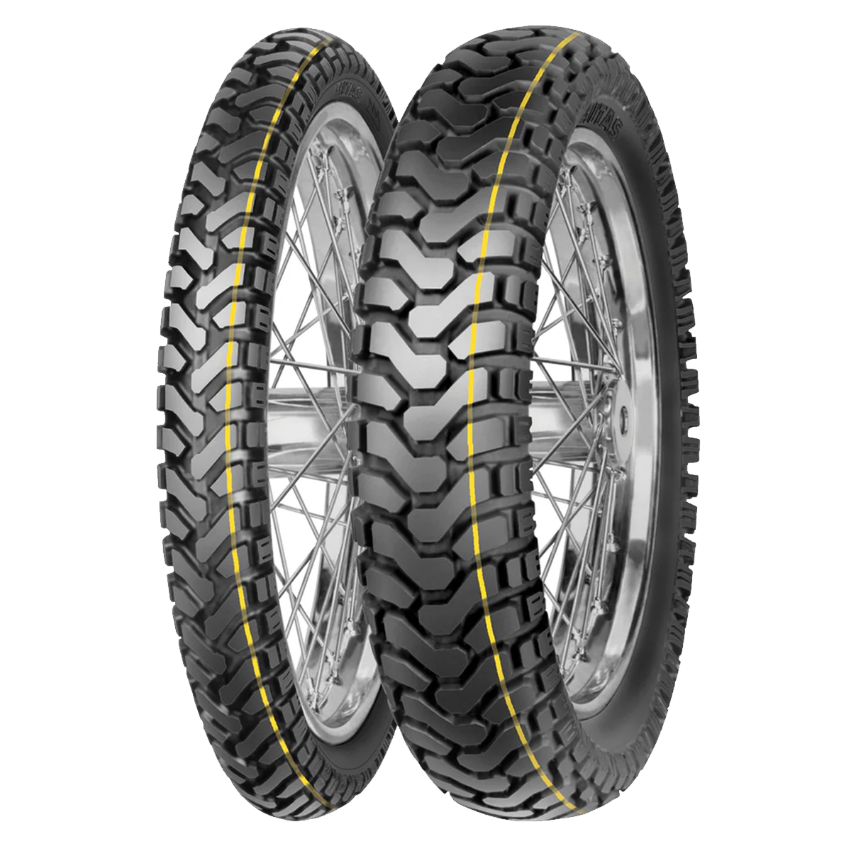 Mitas Enduro Trail 50/50 (E07)