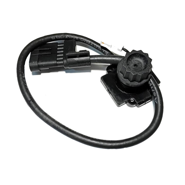 Electric Motion Engine Sensor 2.0