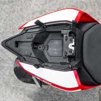 Kriega US-DRYPACK Fit Kit - Ducati Panigale 959/1299