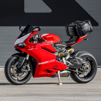 Kriega US-DRYPACK Fit Kit - Ducati Panigale 959/1299