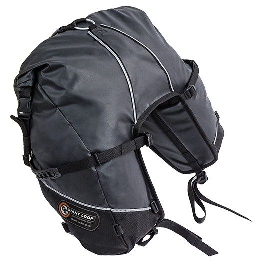 Giant Loop Great Basin Saddlebag
