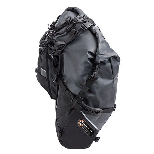 Giant Loop Great Basin Saddlebag