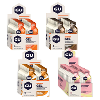 GU Energy Gel