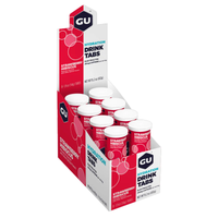 GU Hydration Drink Tabs