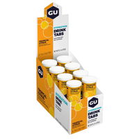 GU Hydration Drink Tabs