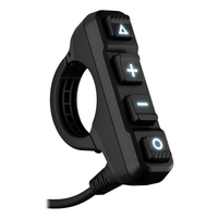 Garmin Handlebar Controller