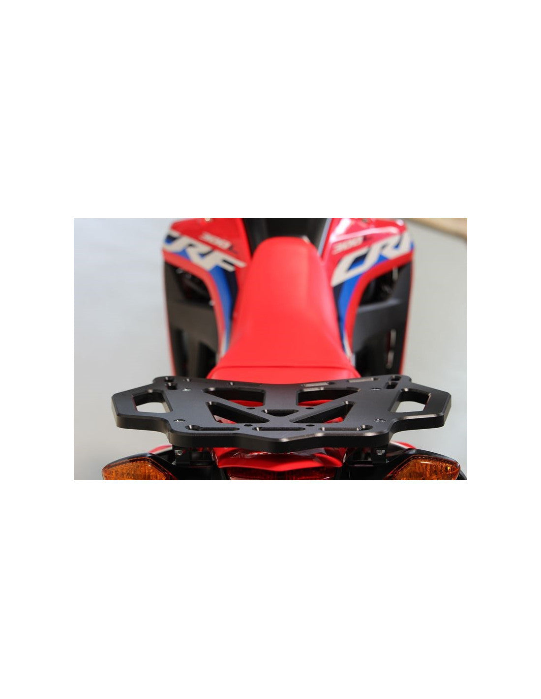 AXP Honda Rear Tail Rack CRF300L / Rally 2021+ AX1609
