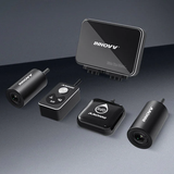 INNOVV K7 Motorcycle Dashcam