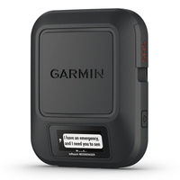 Garmin inReach Messenger