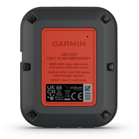 Garmin inReach Messenger