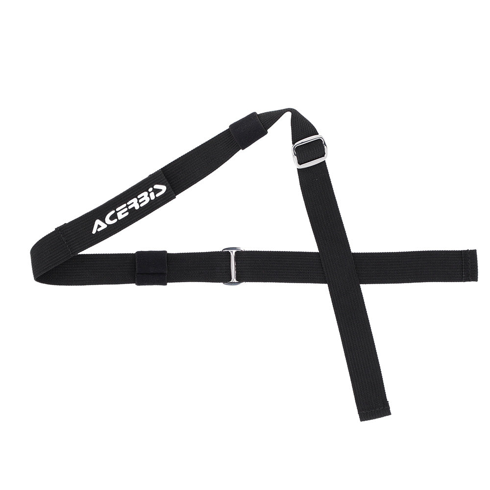 Acerbis Rear Haul/Tugger Strap