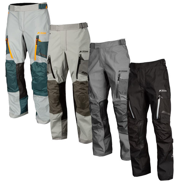 Klim Carlsbad Pants (Series #2)