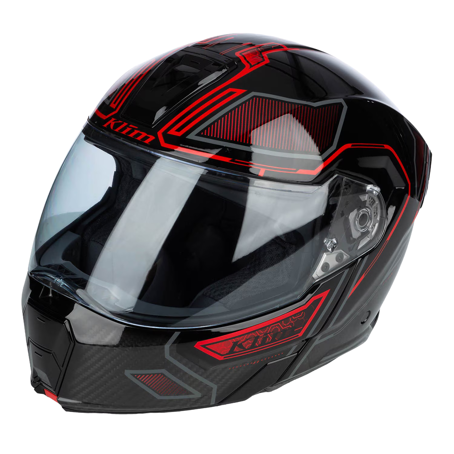 Klim GT1 Expedition Modular Flip Helmet