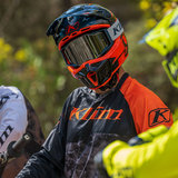 Klim Rage Off-Road Goggle