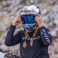 Klim Rage Off-Road Goggle