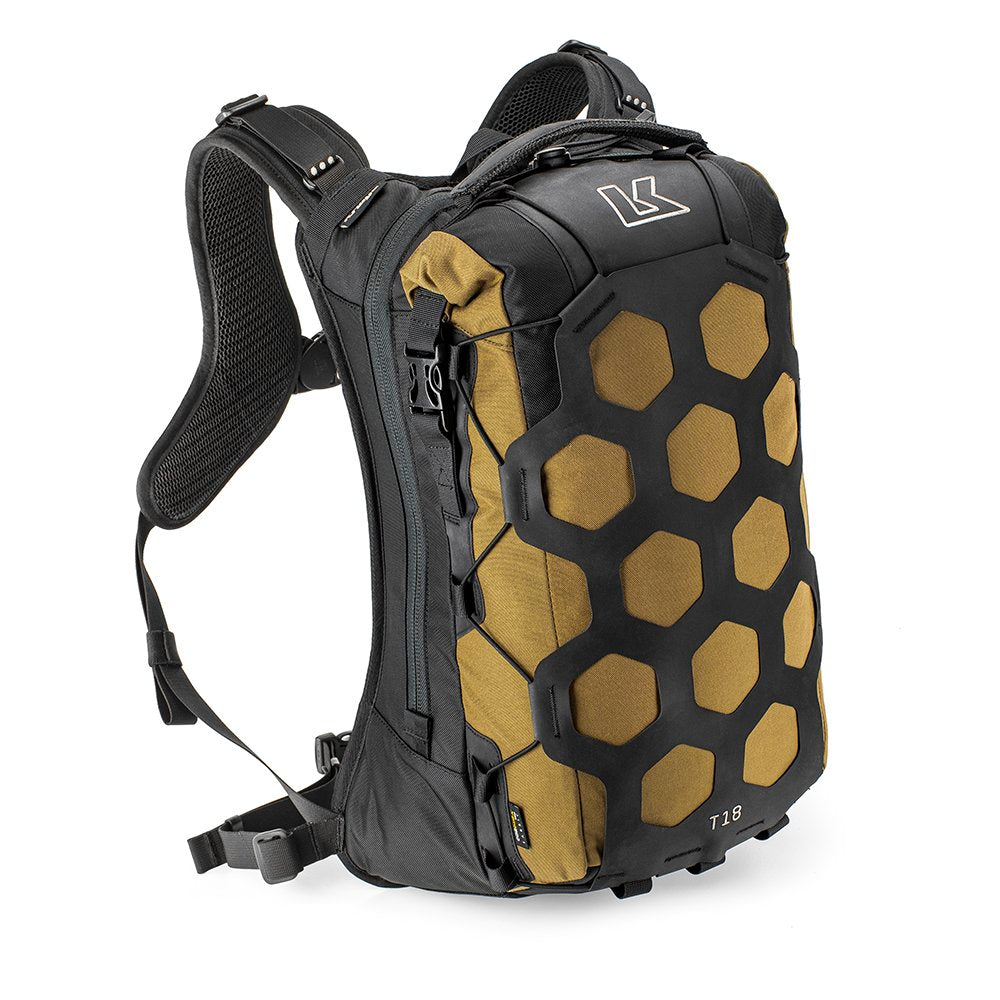 Kriega Trail 18 Backpack taupe