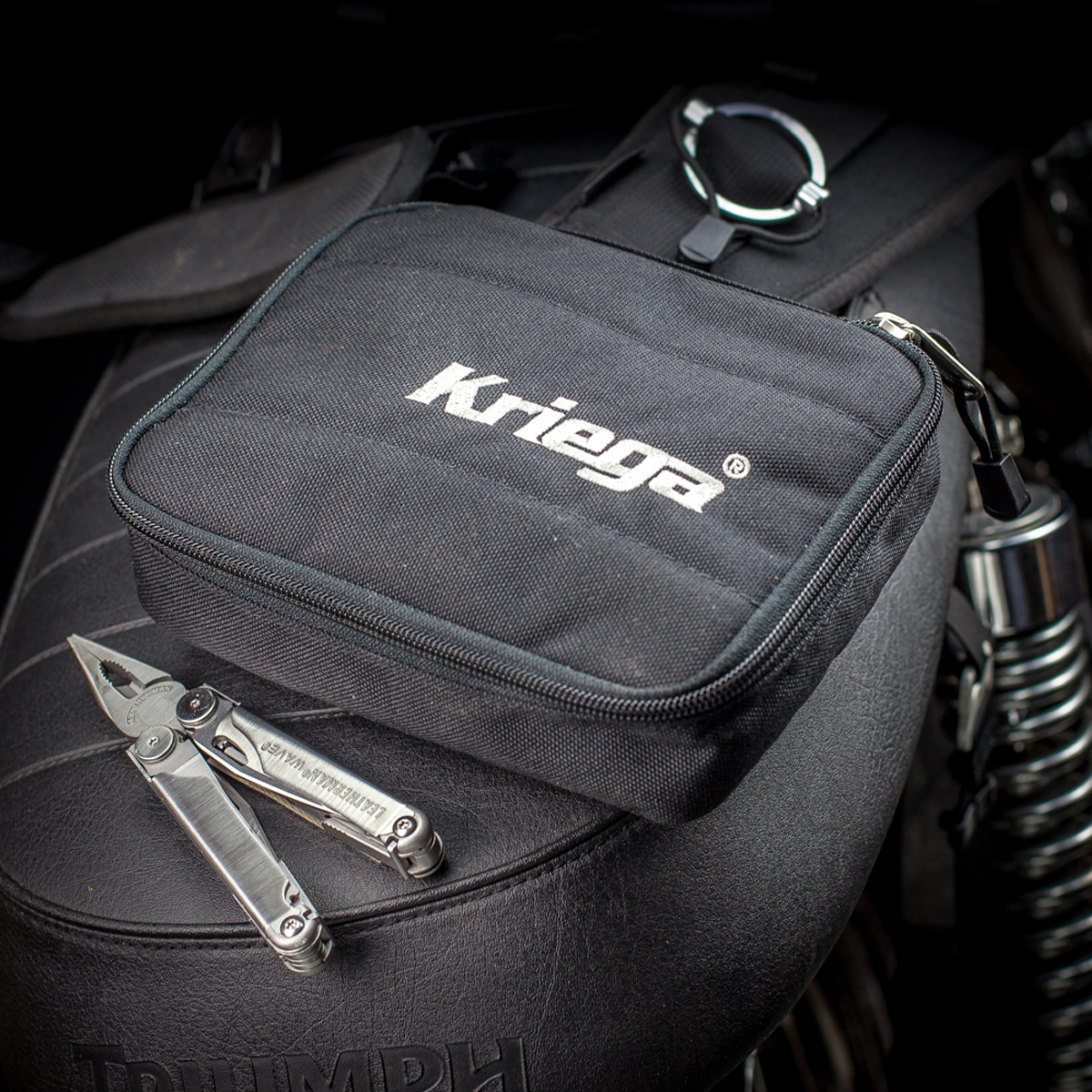 Kriega Kube Organizer