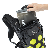 Kriega Hydrapak Reservoir Elite HD 3L Bladder