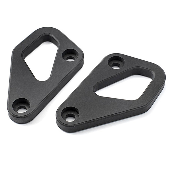 Kriega OS Footrest Eliminator (KTM 790/890 & Norden 901)