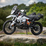 Kriega OS Footrest Eliminator (KTM 790/890 & Norden 901)