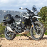 Royal Enfield Himalayan Kriega OS-Base