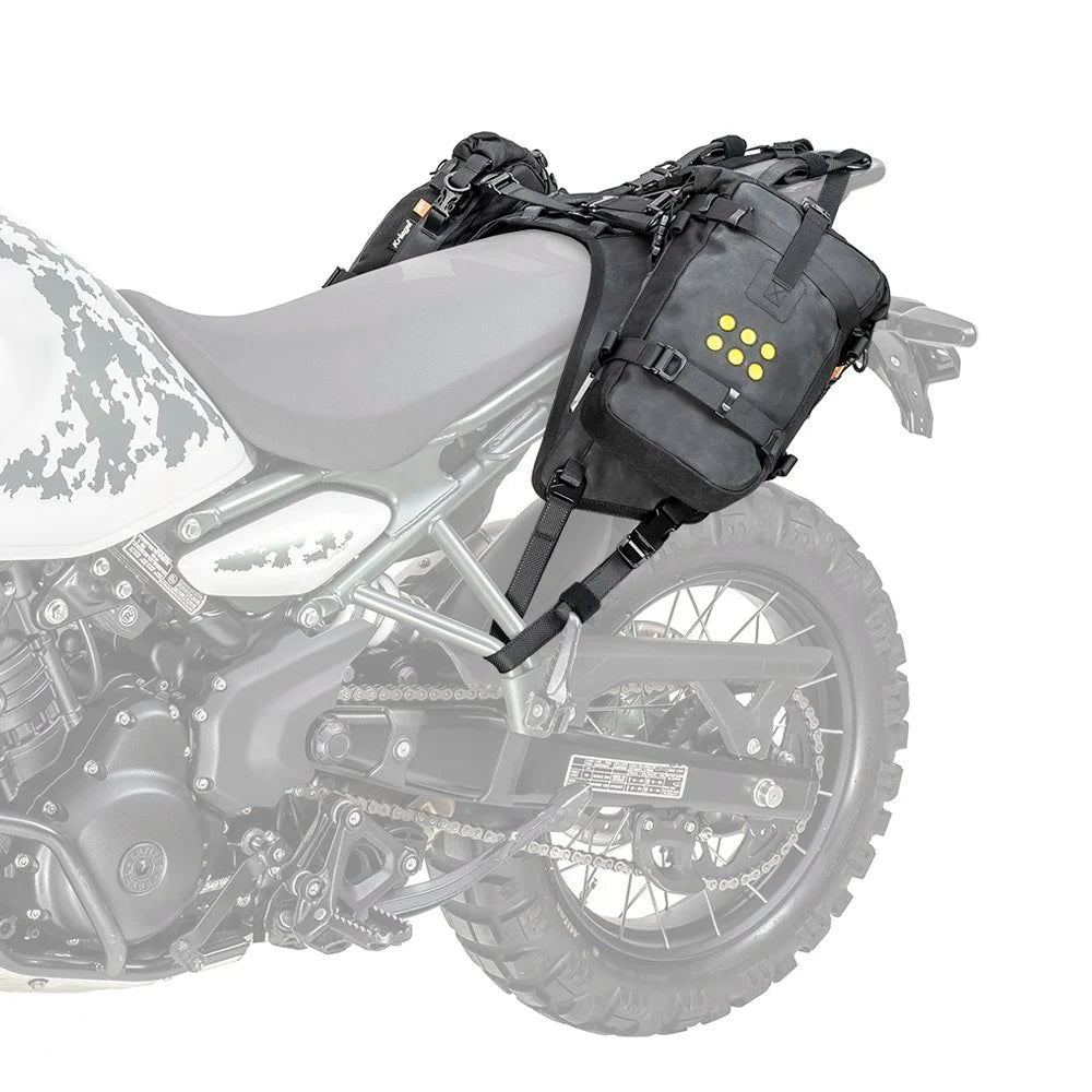 Royal Enfield Himalayan Kriega OS-Base