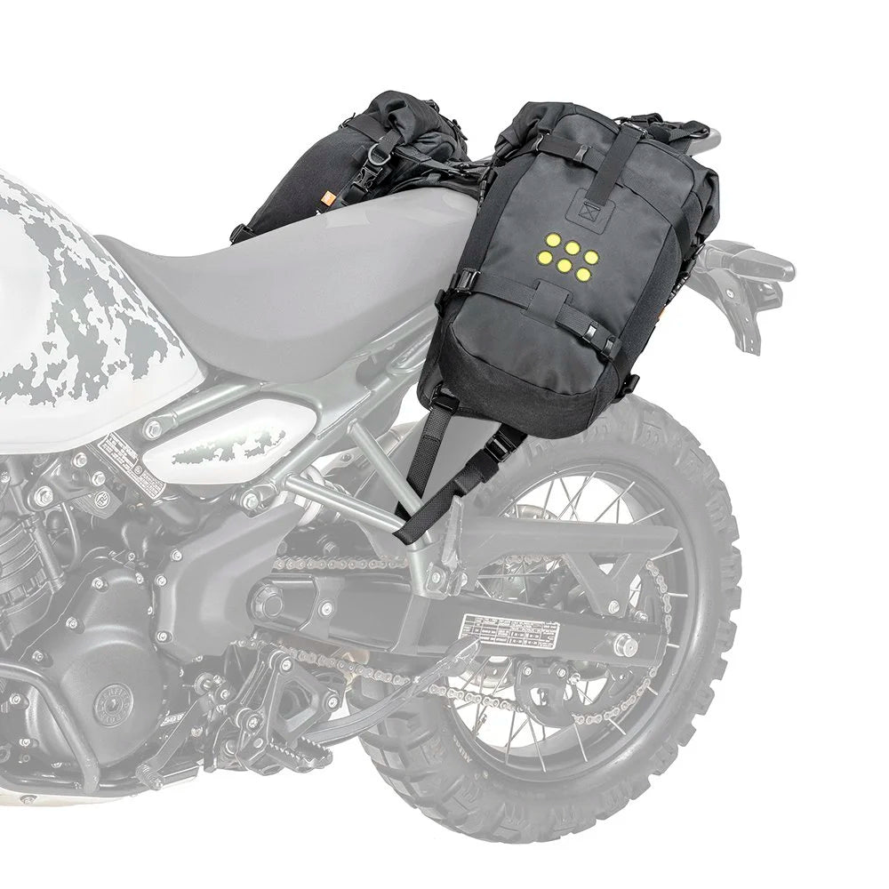 Royal Enfield Himalayan Kriega OS-Base