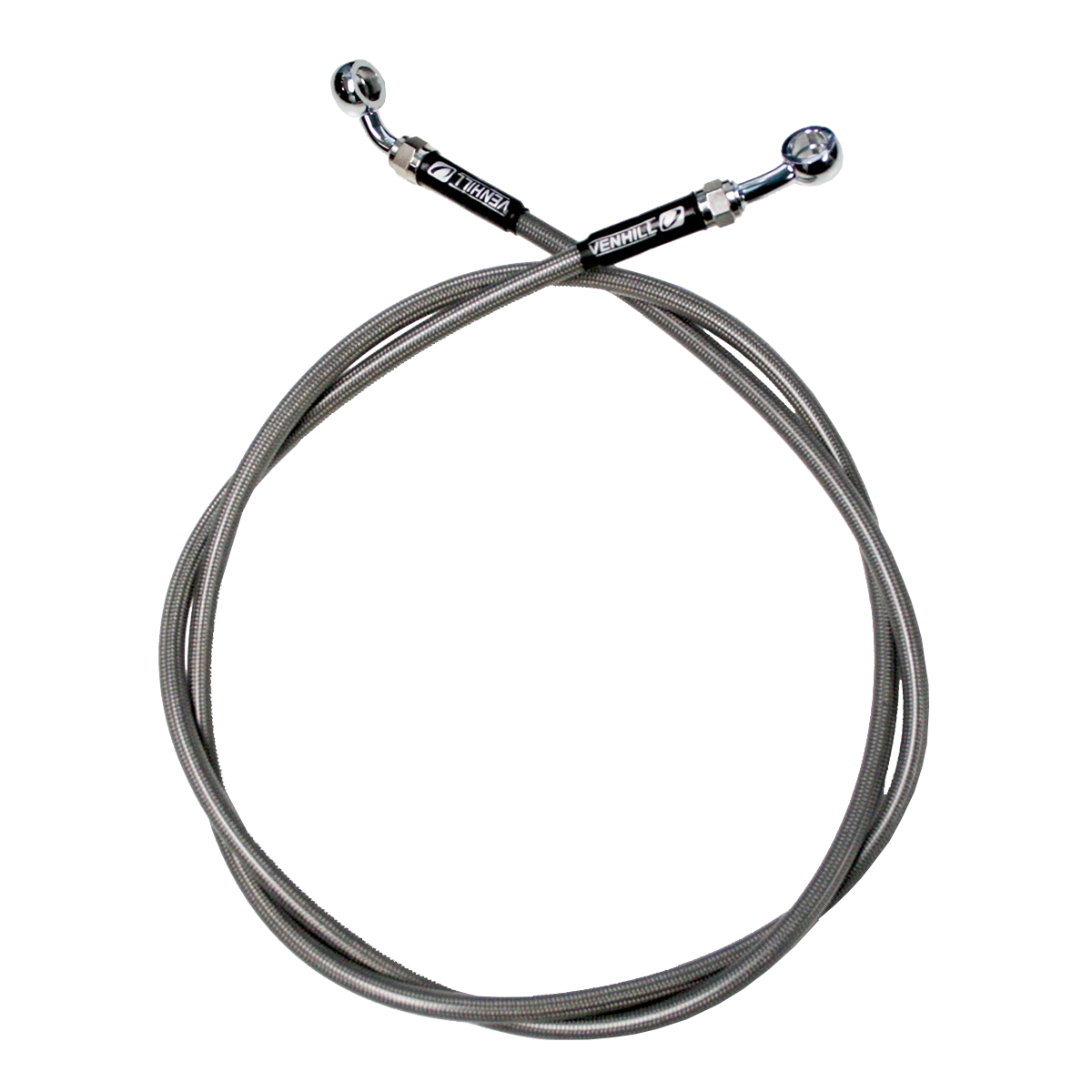 Longer Clutch Line (1150mm)