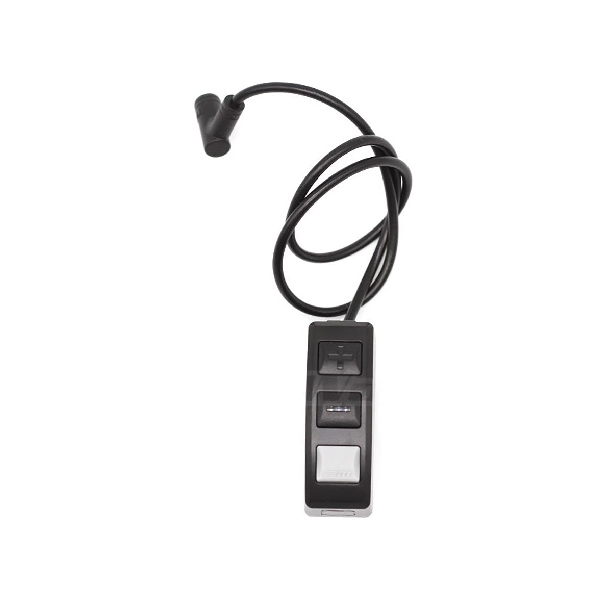 Electric Motion Display Remote