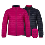 Mac in a Sac Ladies Polar Reversible Down Jacket