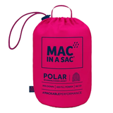 Mac in a Sac Ladies Polar Reversible Down Jacket