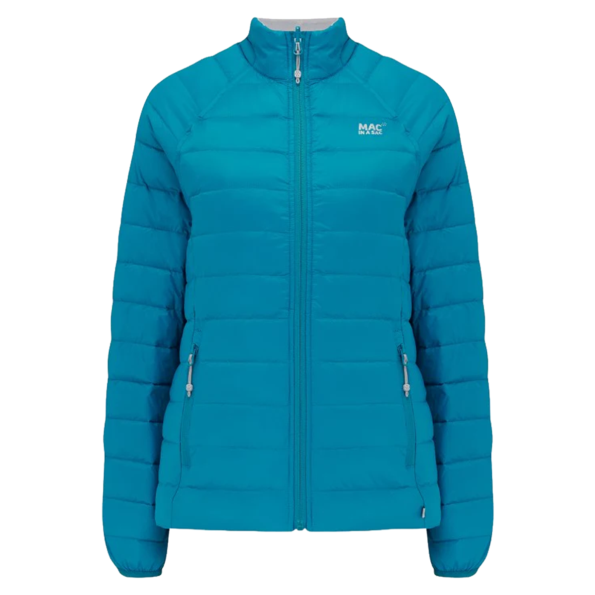 Mac in a Sac Ladies Polar Reversible Down Jacket