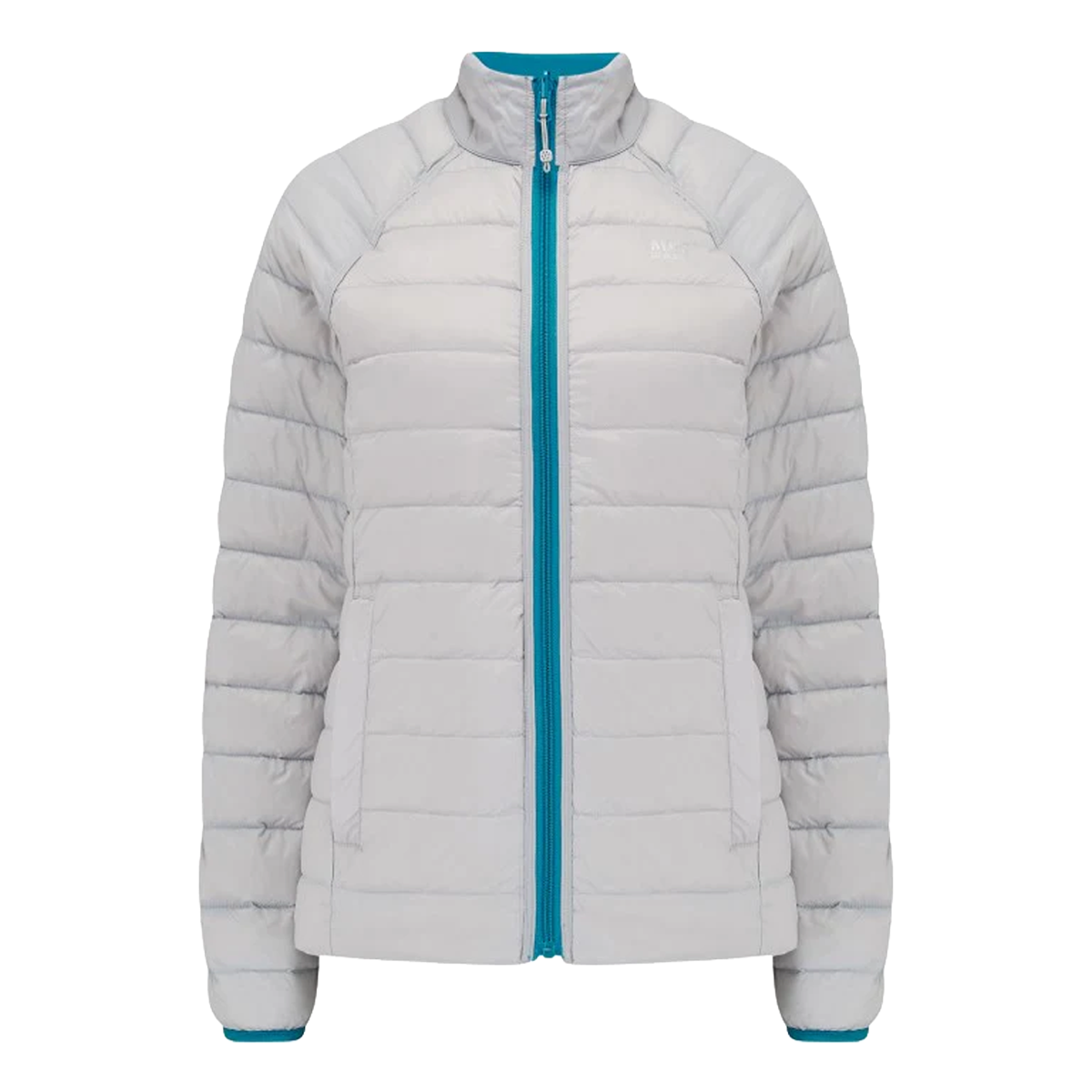 Mac in a Sac Ladies Polar Reversible Down Jacket
