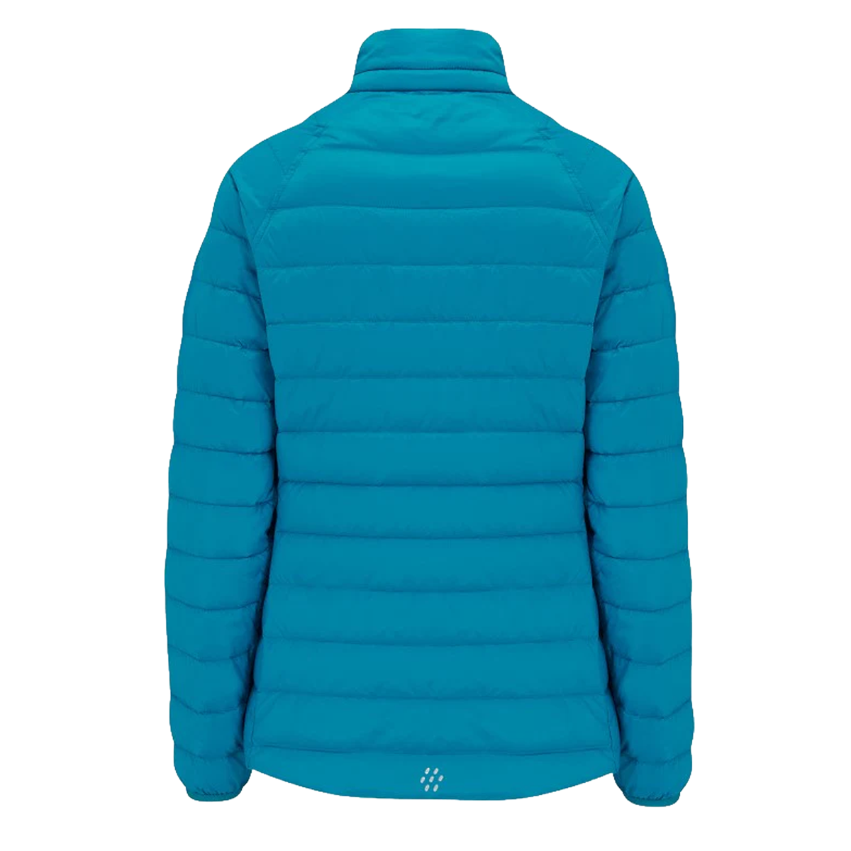 Mac in a Sac Ladies Polar Reversible Down Jacket