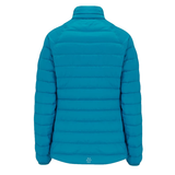 Mac in a Sac Ladies Polar Reversible Down Jacket