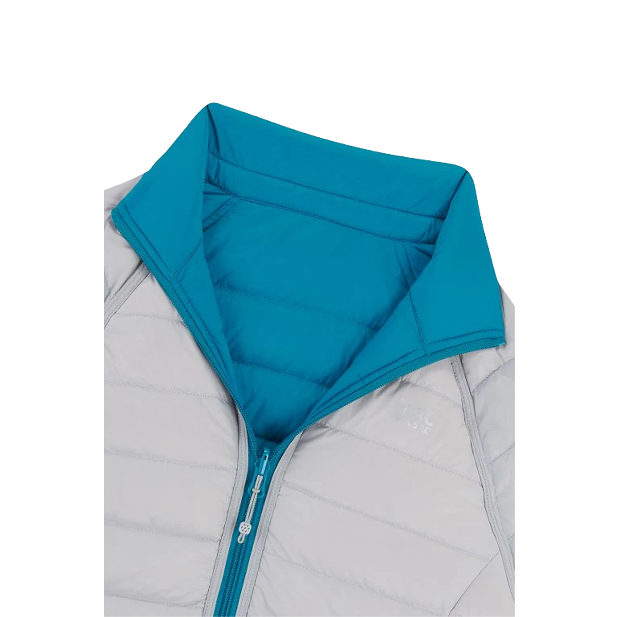Mac in a Sac Ladies Polar Reversible Down Jacket