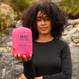 Mac in a Sac Ladies Polar Reversible Down Jacket