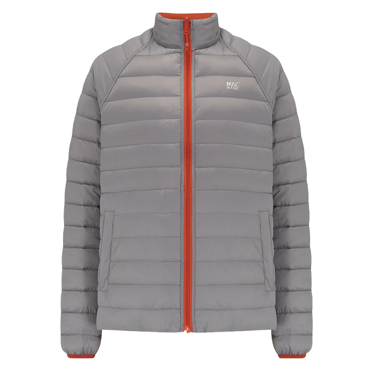 Mac in a Sac Men's Polar Reversible Down Jacket