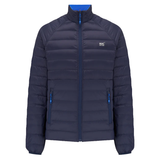 Mac in a Sac Men's Polar Reversible Down Jacket