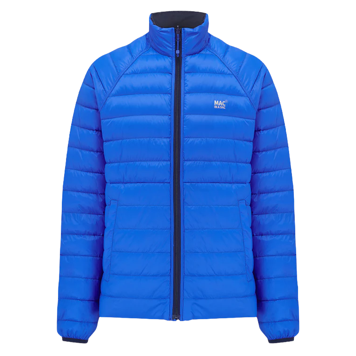 Mac in a Sac Men's Polar Reversible Down Jacket