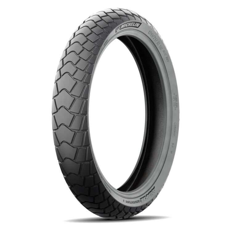 Michelin Anakee Adventure 2 Tyre