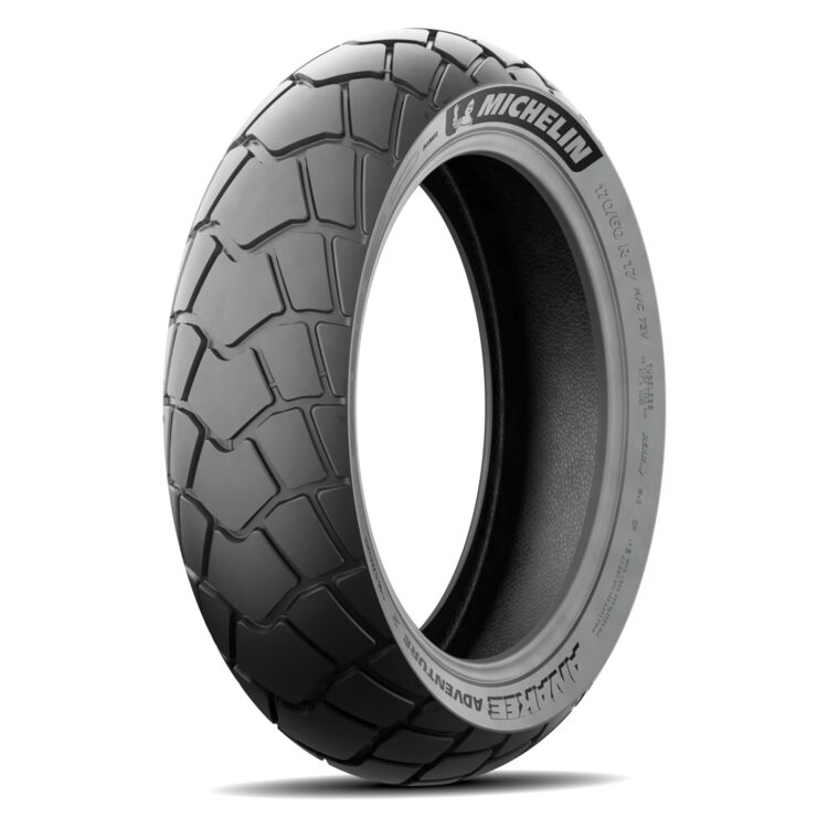 Michelin Anakee Adventure 2 Tyre