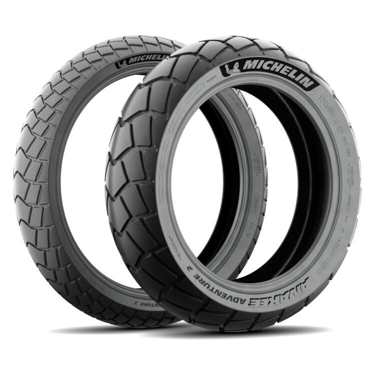 Michelin Anakee Adventure 2 Tyre