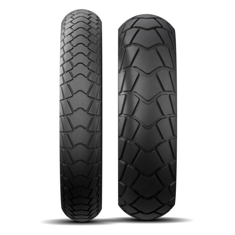 Michelin Anakee Adventure 2 Tyre