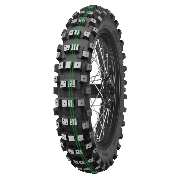 Mitas C16 Double Green Super Soft Tyre