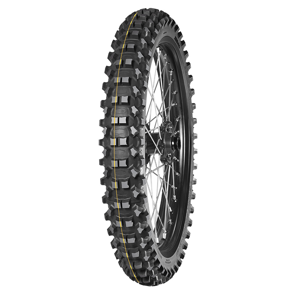 Mitas Enduro Terra Force EX MH