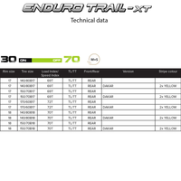 Mitas Enduro Trail XT